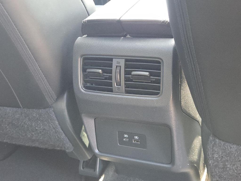used 2023 Nissan Rogue car, priced at $25,800