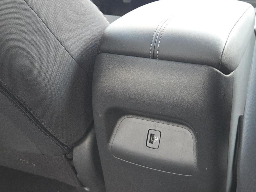 new 2025 Nissan Sentra car, priced at $22,945