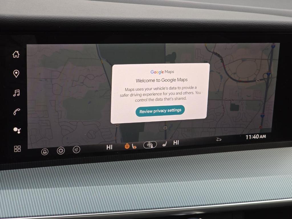 new 2025 Nissan Murano car, priced at $46,791
