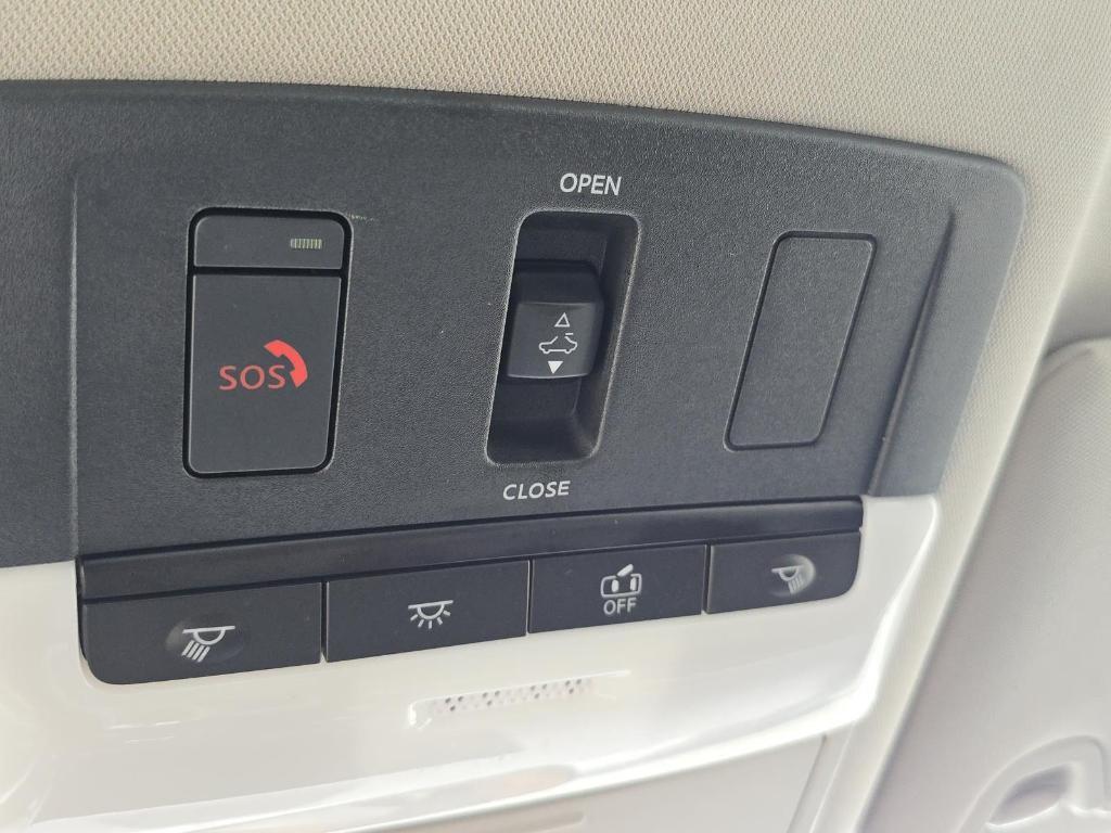 used 2024 Nissan Altima car, priced at $26,000