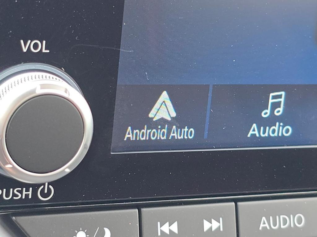 new 2025 Nissan Sentra car, priced at $22,991