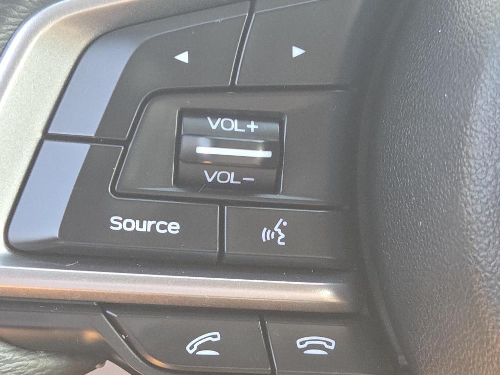 used 2022 Subaru Legacy car, priced at $21,950