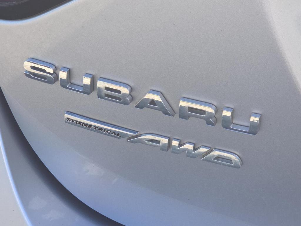 used 2022 Subaru Legacy car, priced at $21,950