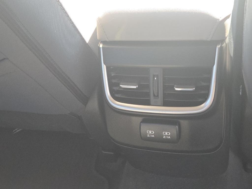 used 2022 Subaru Legacy car, priced at $21,950