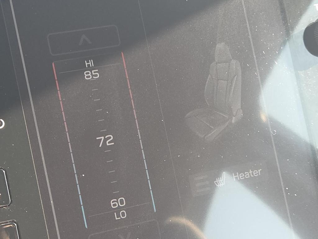 used 2022 Subaru Legacy car, priced at $21,950