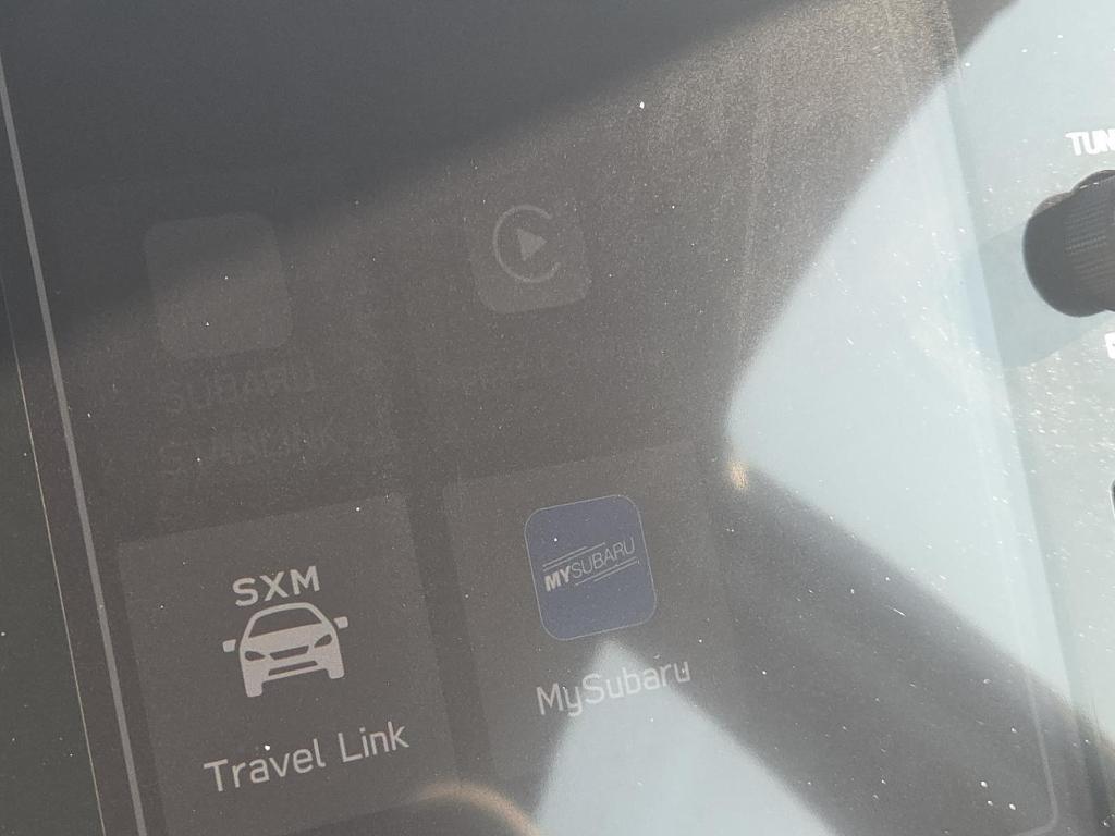 used 2022 Subaru Legacy car, priced at $21,950