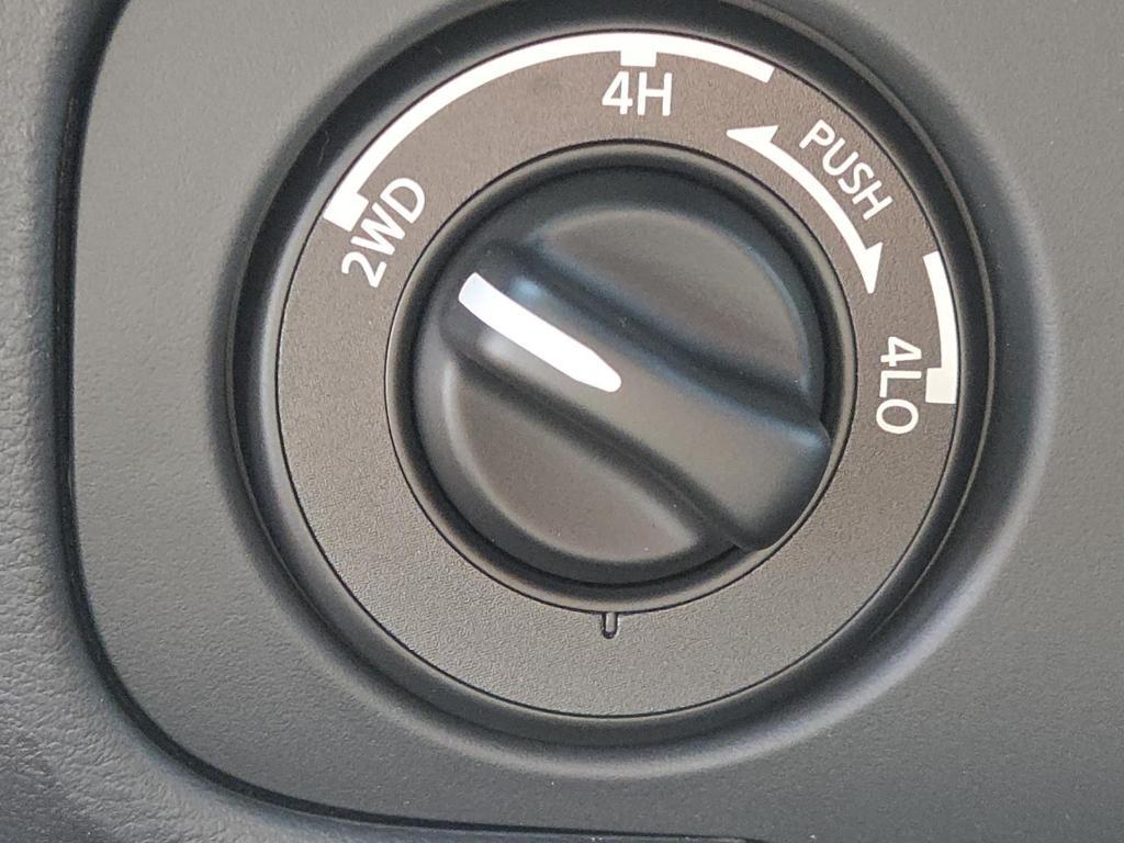 new 2025 Nissan Frontier car, priced at $39,479