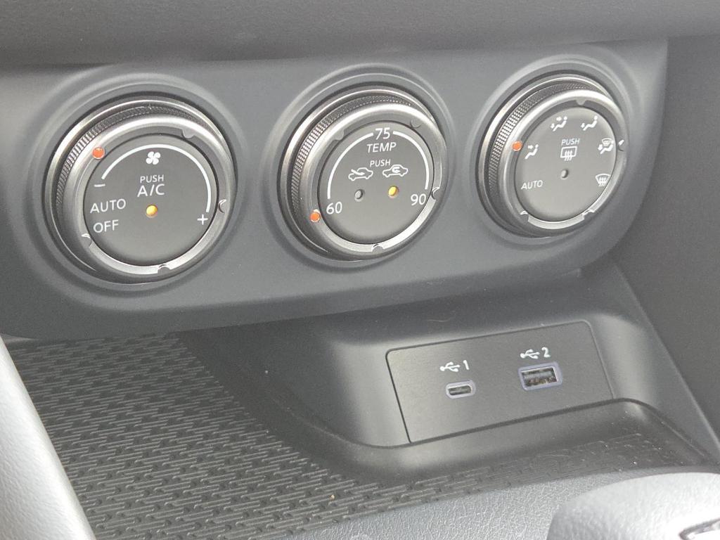 used 2024 Nissan Z car, priced at $39,700