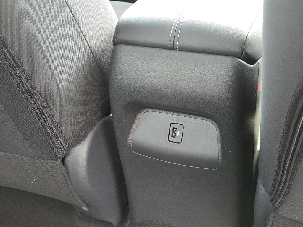 new 2025 Nissan Sentra car, priced at $22,991