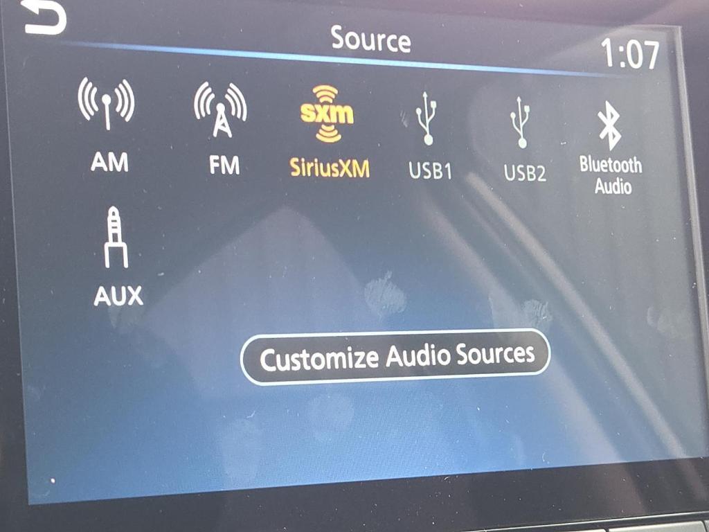 new 2025 Nissan Sentra car, priced at $22,991