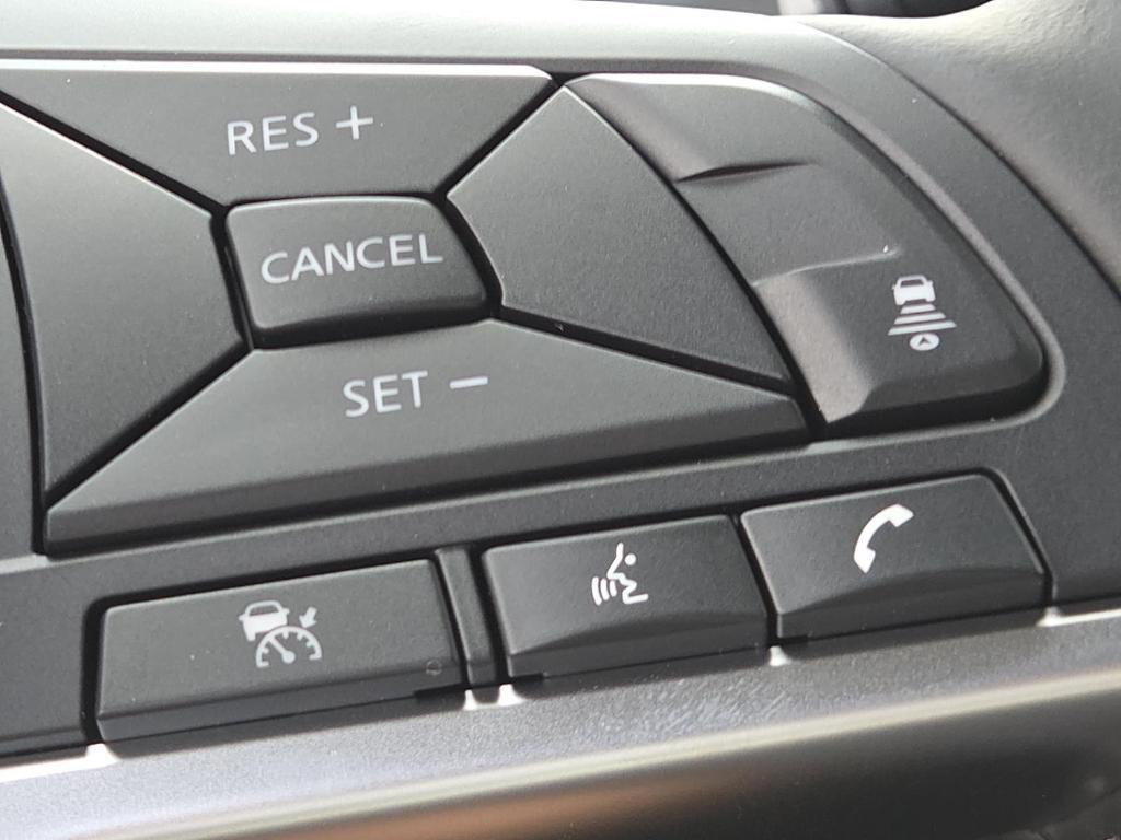 new 2025 Nissan Sentra car, priced at $22,991