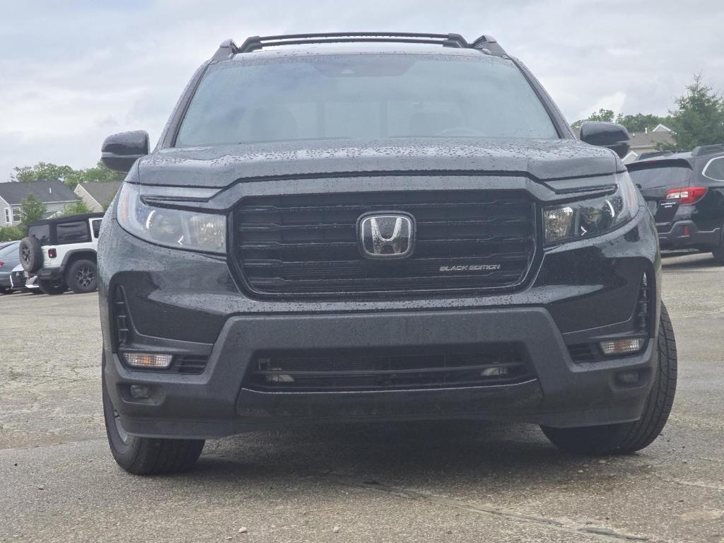 used 2022 Honda Ridgeline car, priced at $35,174