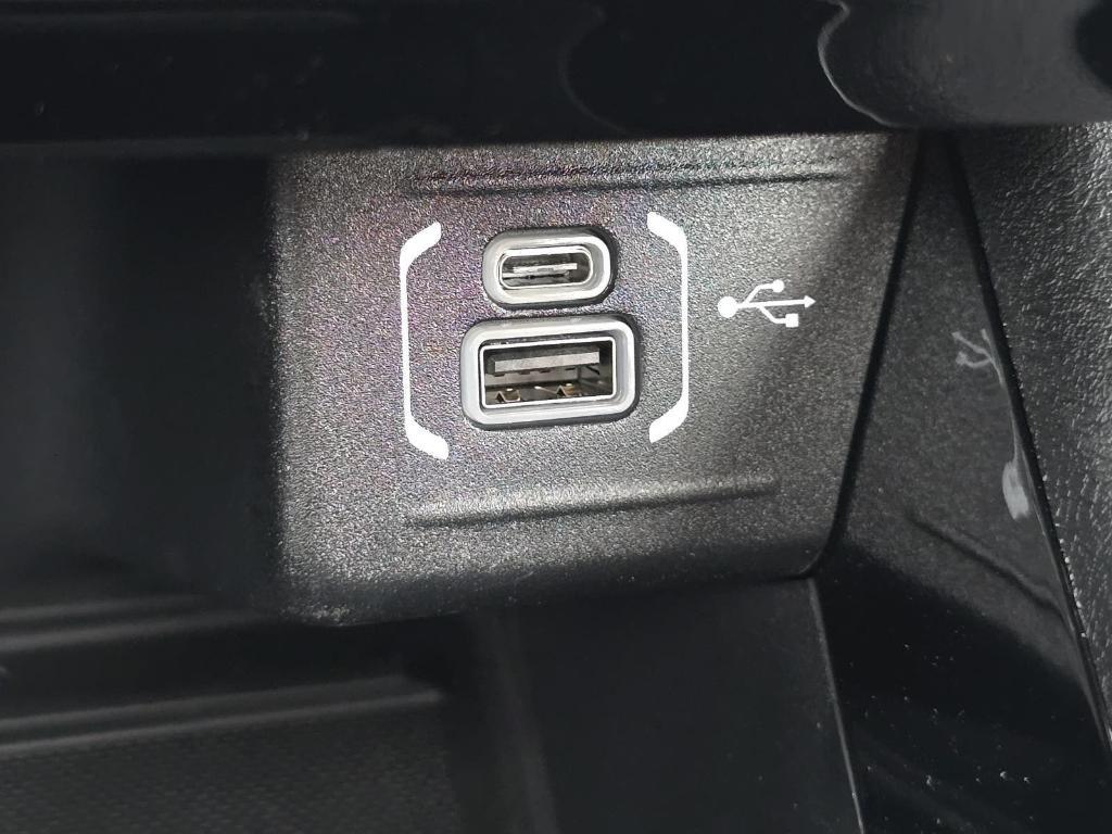 used 2024 Jeep Compass car, priced at $29,200