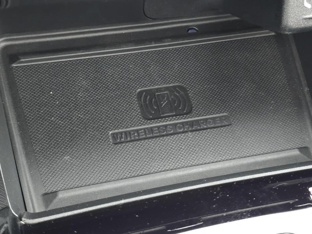 used 2024 Jeep Compass car, priced at $29,200