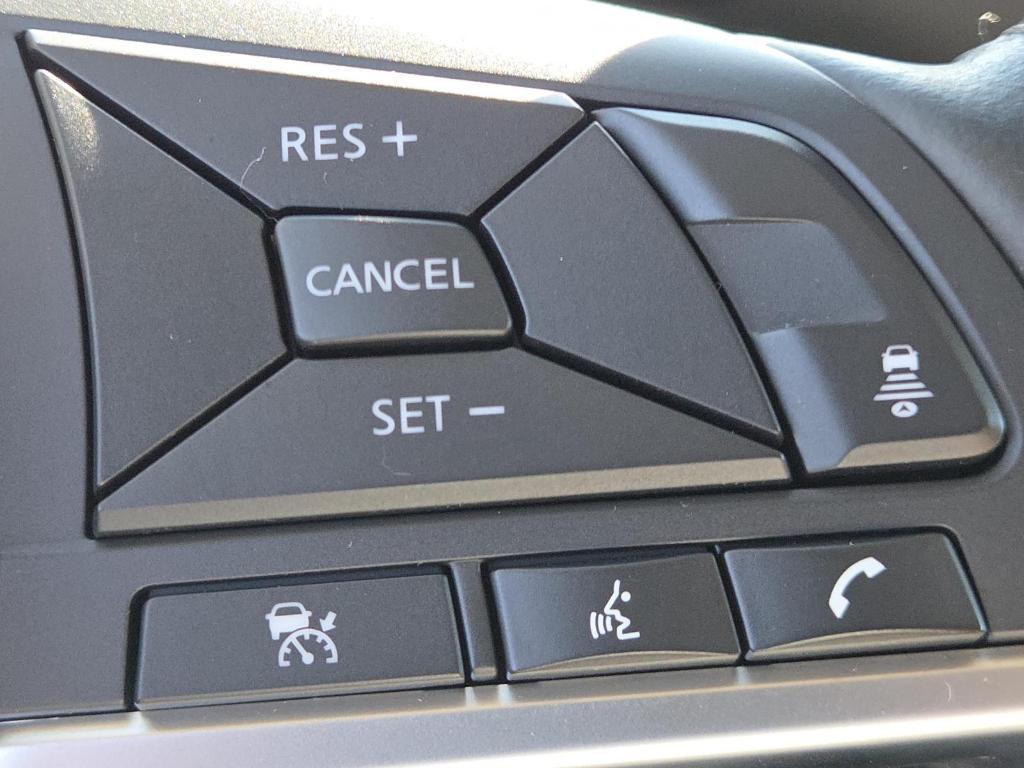 used 2025 Nissan Sentra car, priced at $20,000