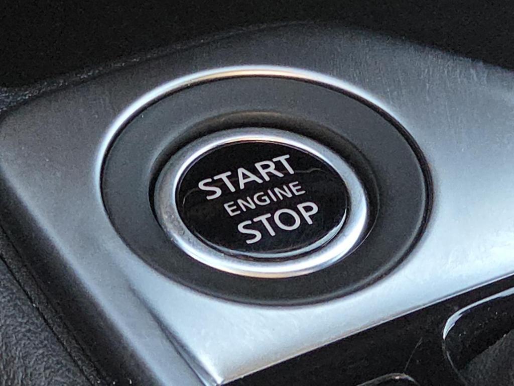 used 2025 Nissan Sentra car, priced at $20,000