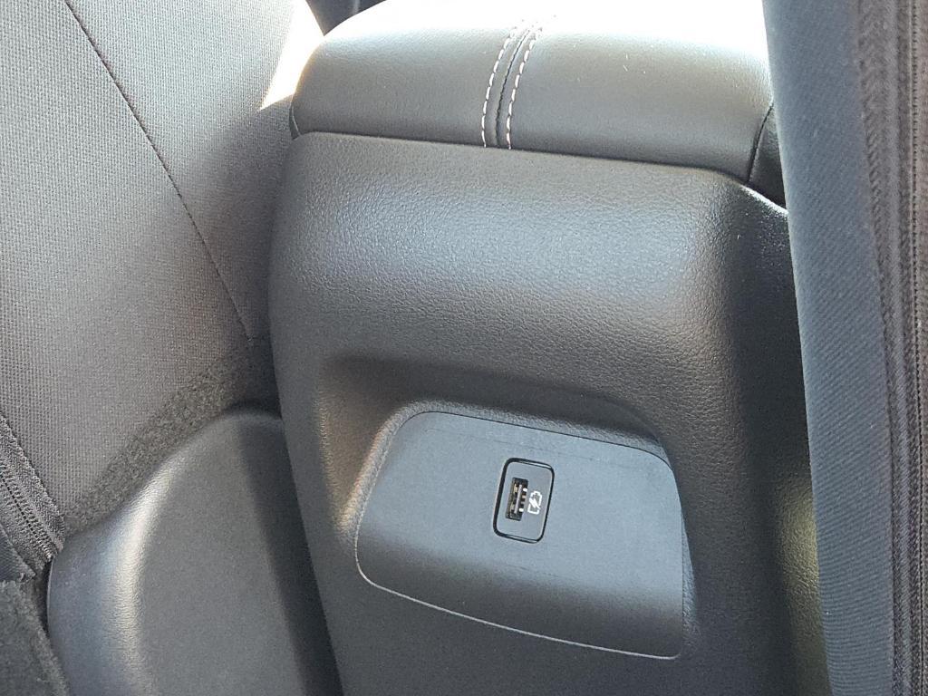 used 2025 Nissan Sentra car, priced at $20,000
