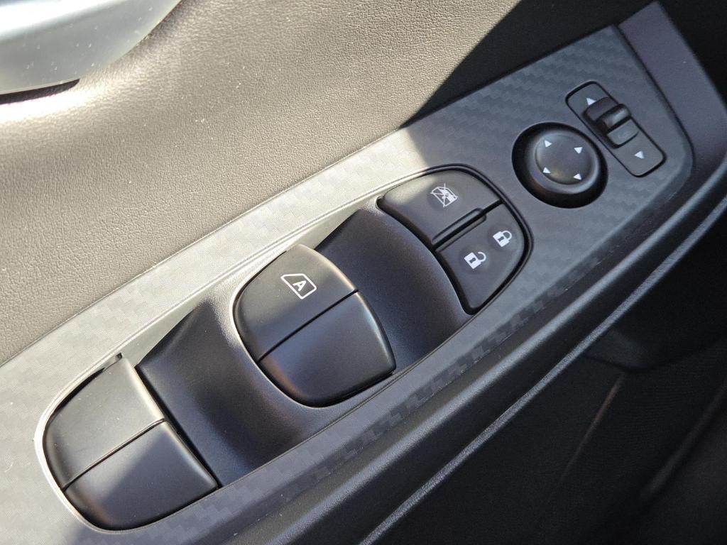 used 2025 Nissan Sentra car, priced at $20,000