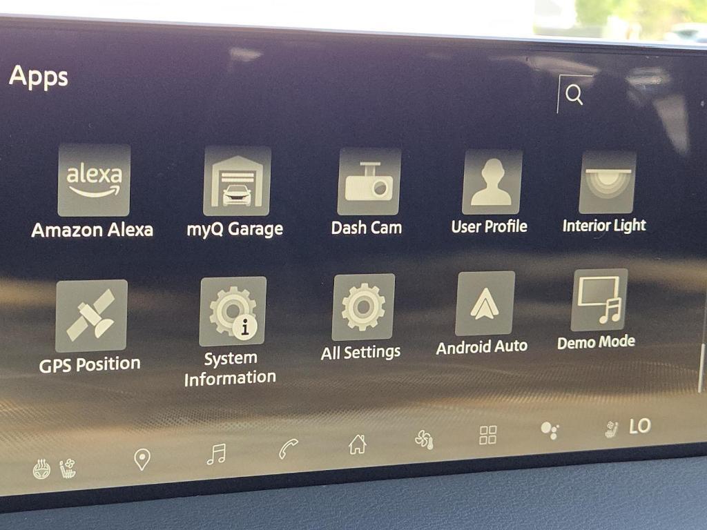 new 2026 Nissan Armada car, priced at $83,470