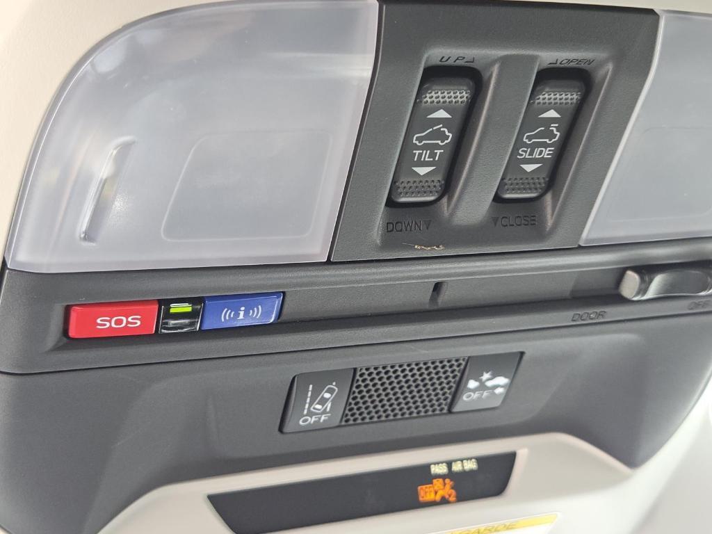 used 2021 Subaru Crosstrek car, priced at $20,100