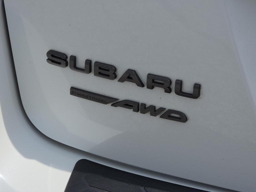 used 2021 Subaru Crosstrek car, priced at $20,100