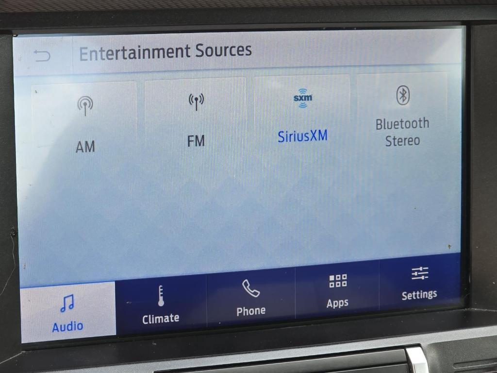 used 2020 Ford Mustang car, priced at $17,400