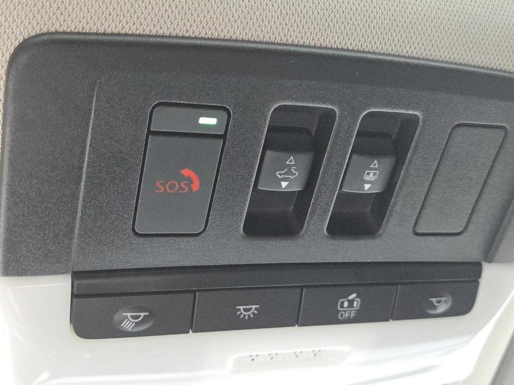 used 2023 Nissan Pathfinder car, priced at $39,400