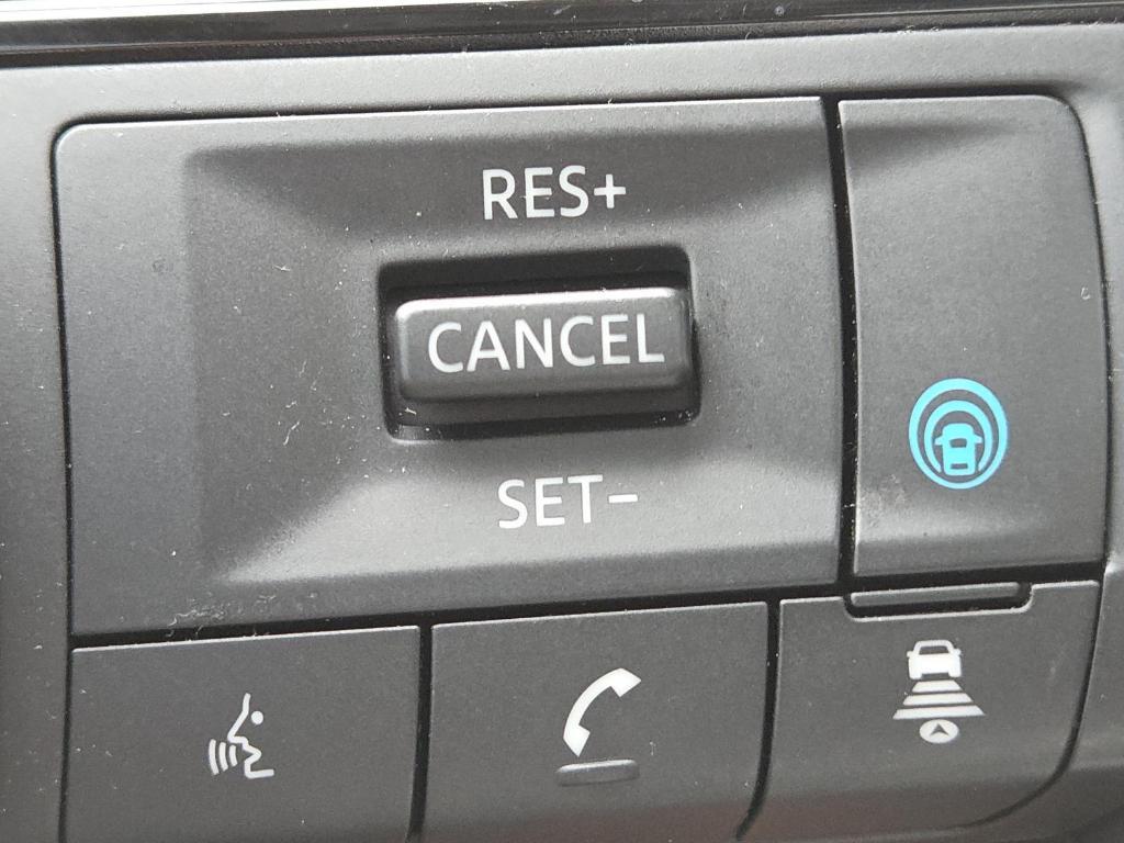 used 2023 Nissan Pathfinder car, priced at $39,400
