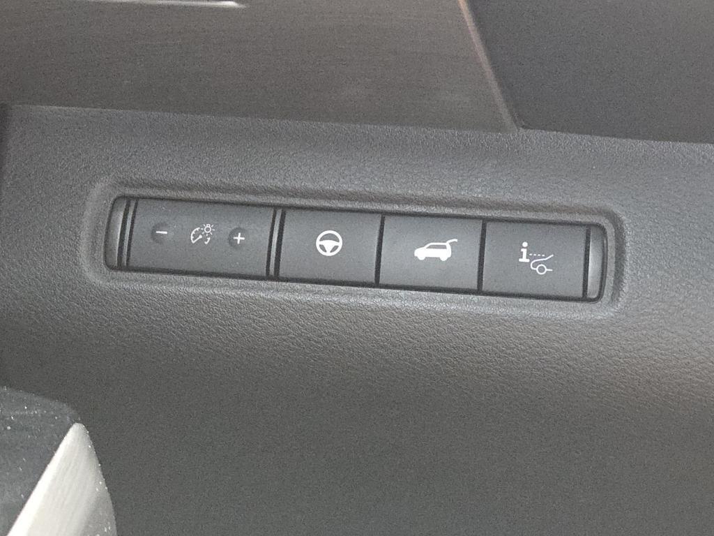used 2023 Nissan Pathfinder car, priced at $39,400