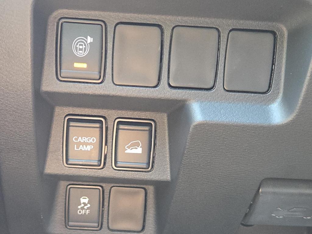 new 2025 Nissan Frontier car, priced at $36,865