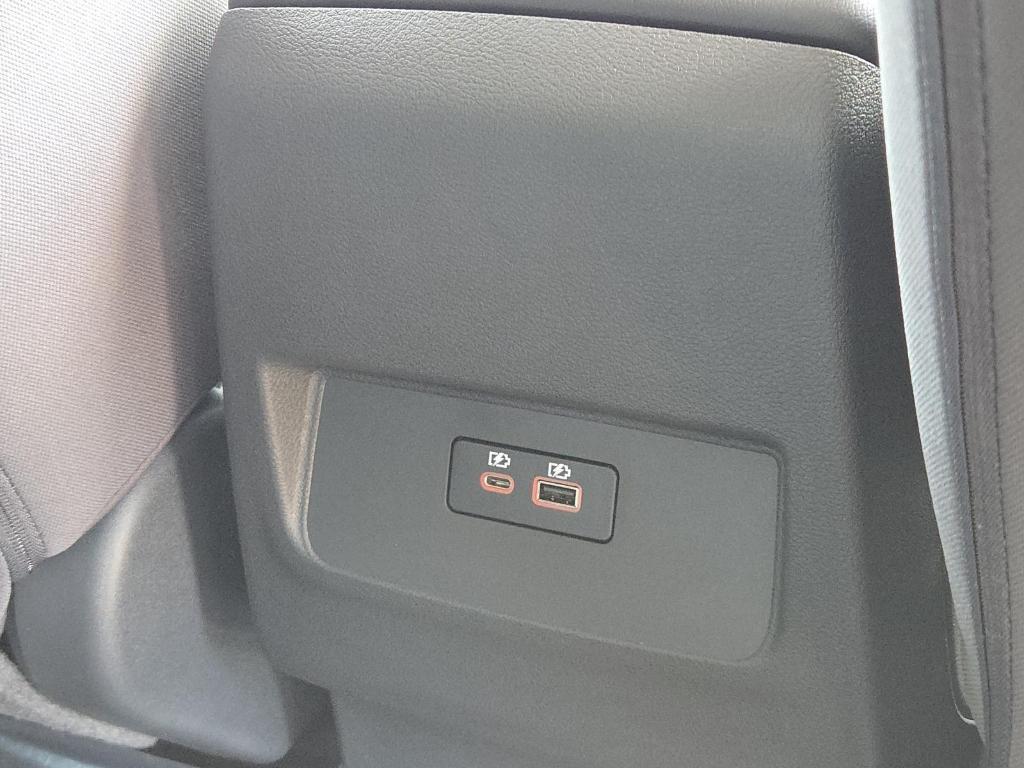 new 2025 Nissan Frontier car, priced at $36,865