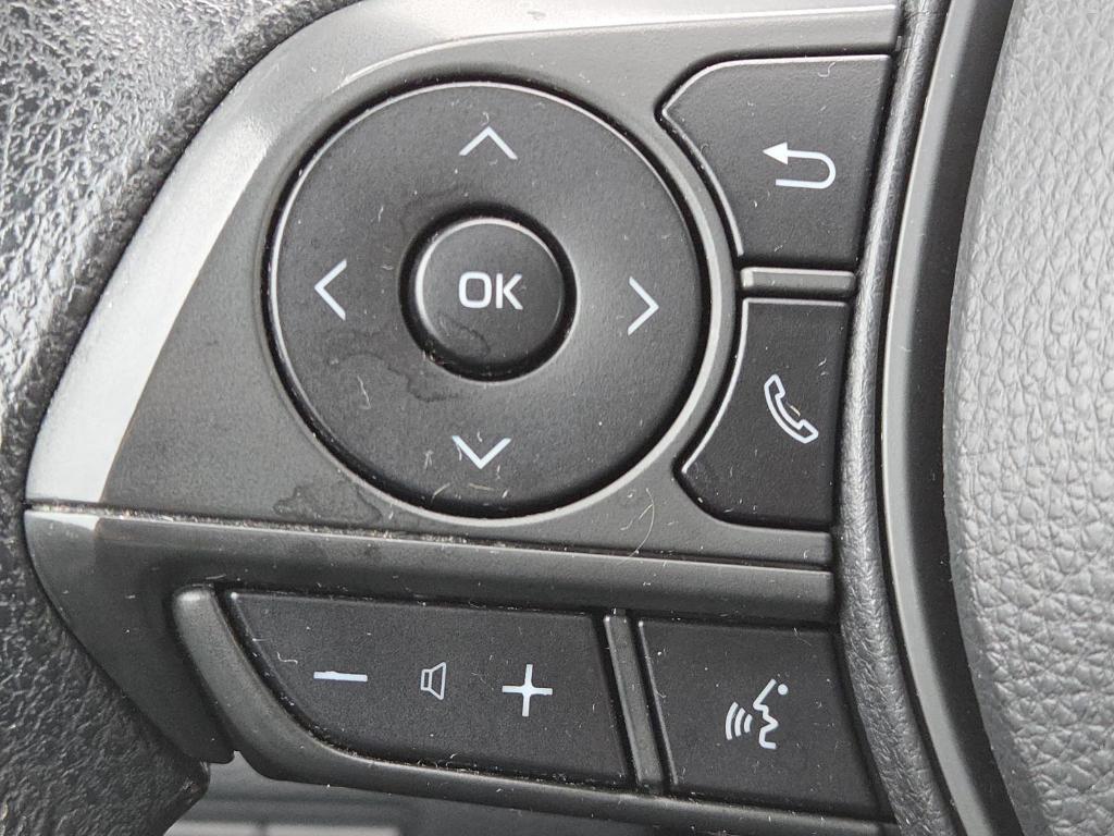 used 2020 Toyota Corolla car, priced at $14,900