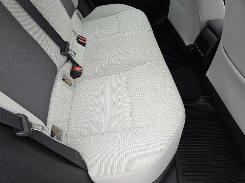 used 2020 Toyota Corolla car, priced at $14,900