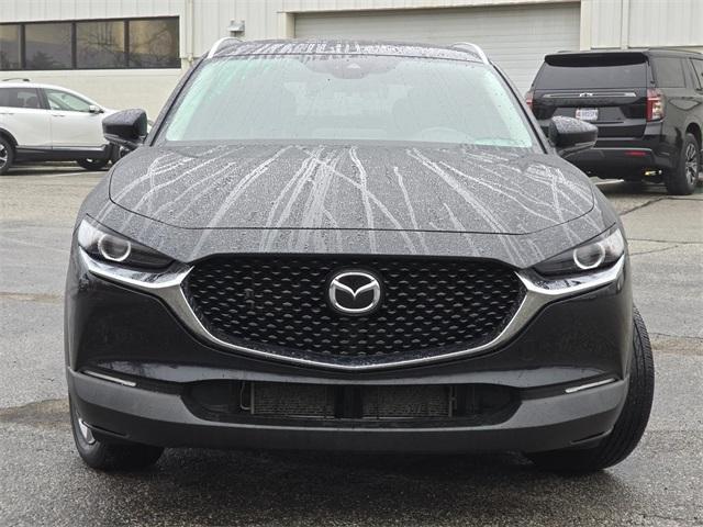 used 2022 Mazda CX-30 car, priced at $22,300