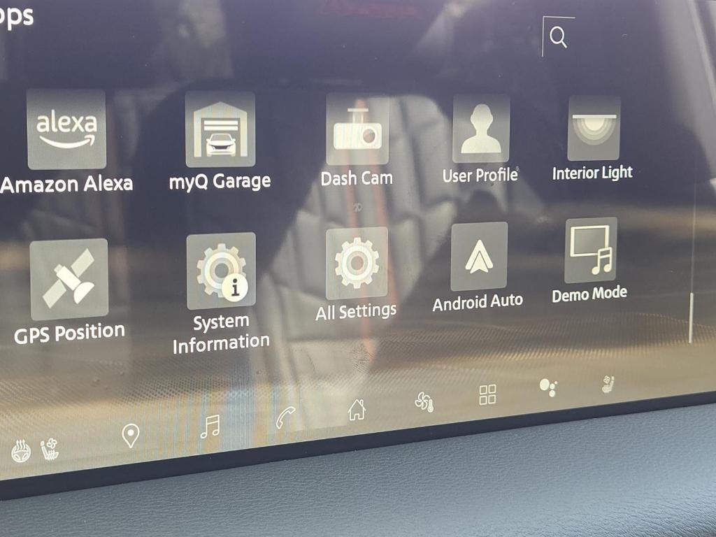 new 2026 Nissan Armada car, priced at $82,020