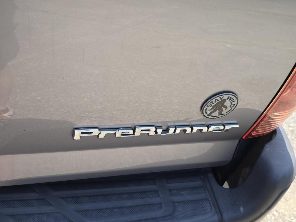 used 2015 Toyota Tacoma car, priced at $16,900