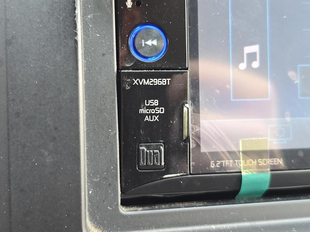used 2015 Toyota Tacoma car, priced at $16,900