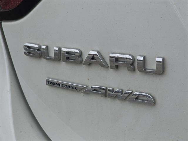 used 2022 Subaru Legacy car, priced at $23,400