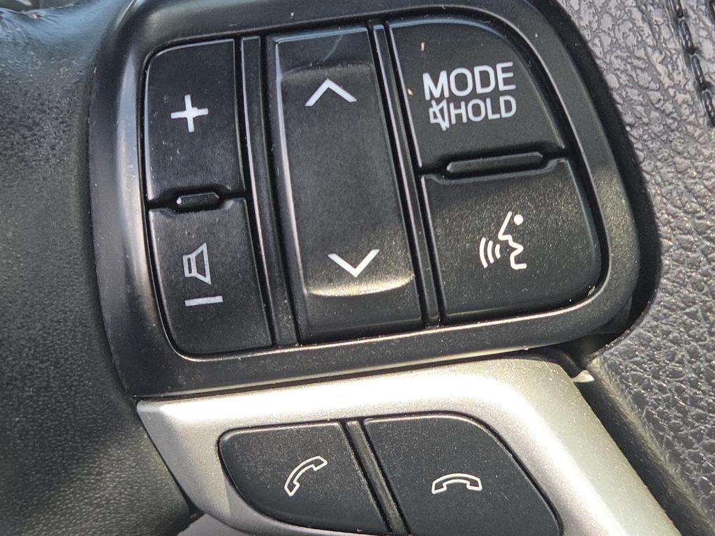 used 2017 Toyota Highlander car, priced at $18,500