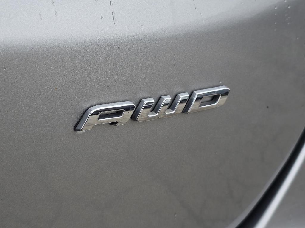 used 2022 Ford Edge car, priced at $24,700