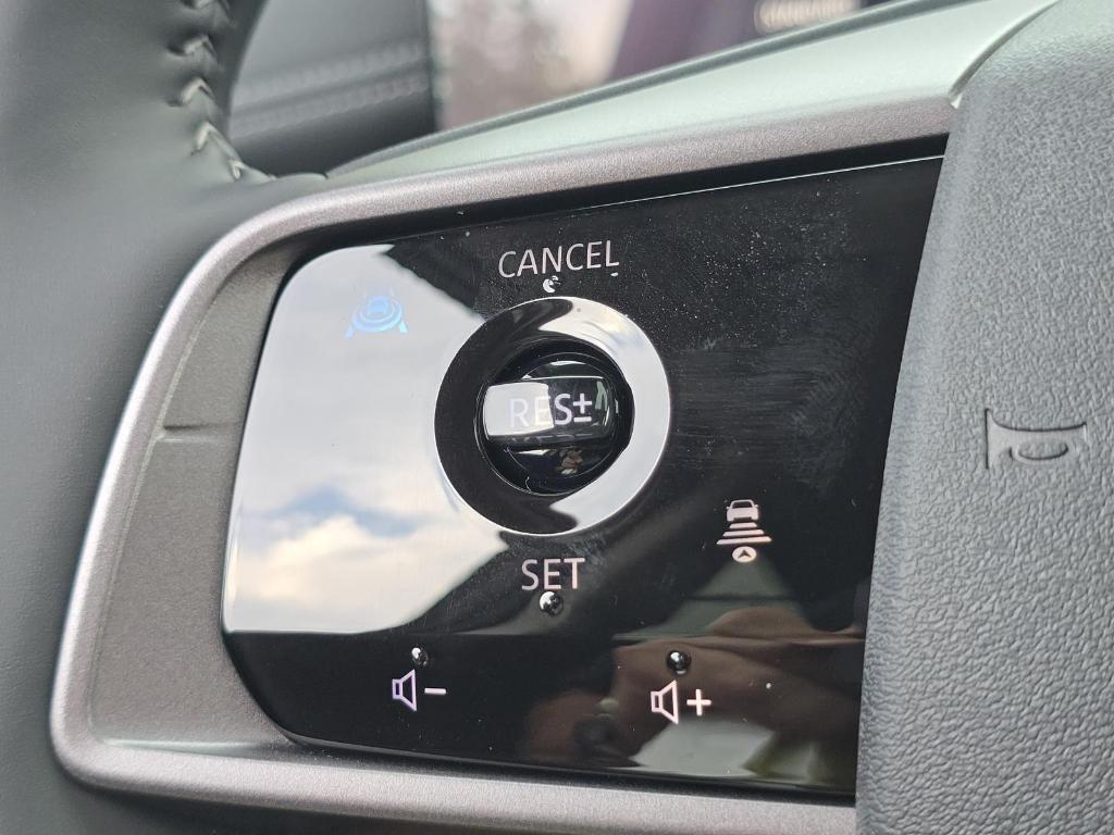 new 2025 Nissan Murano car, priced at $41,092