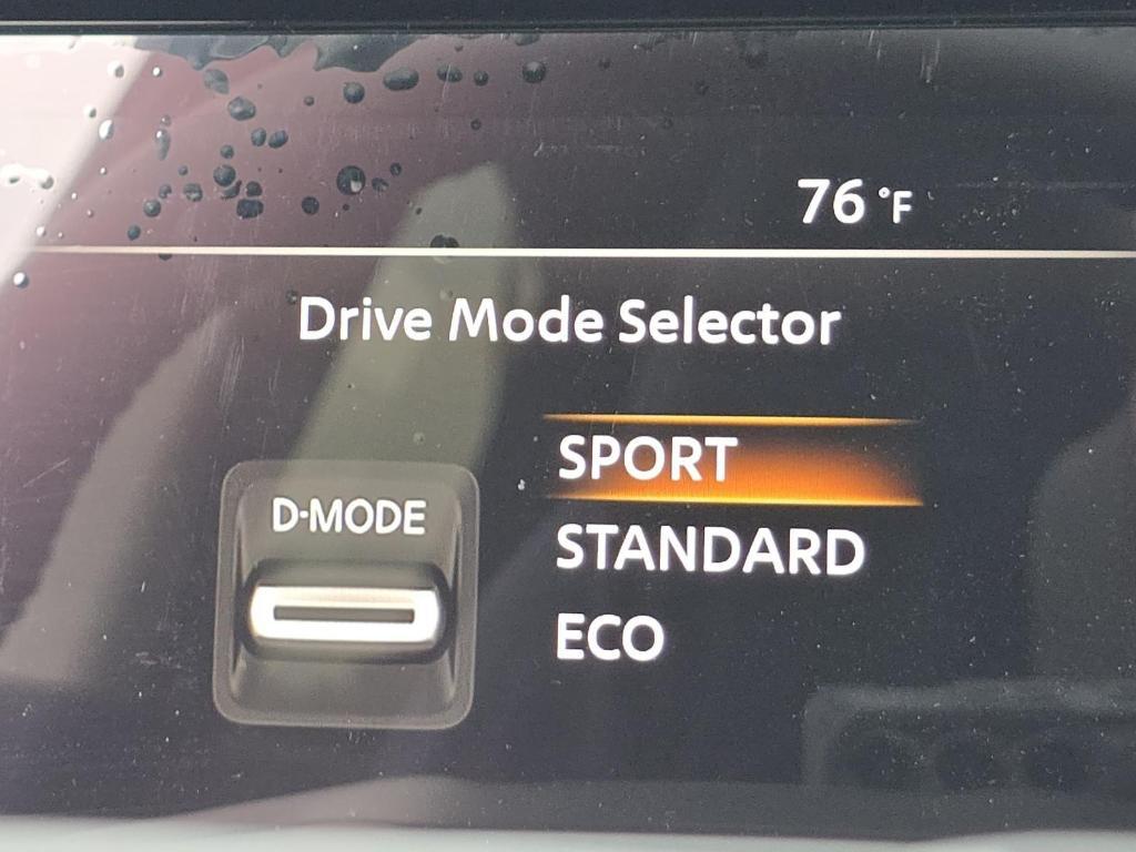 new 2025 Nissan Murano car, priced at $41,092