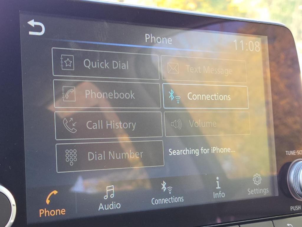 used 2022 Nissan Sentra car, priced at $19,500