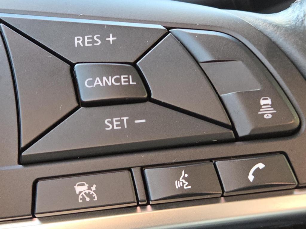 used 2022 Nissan Sentra car, priced at $19,500