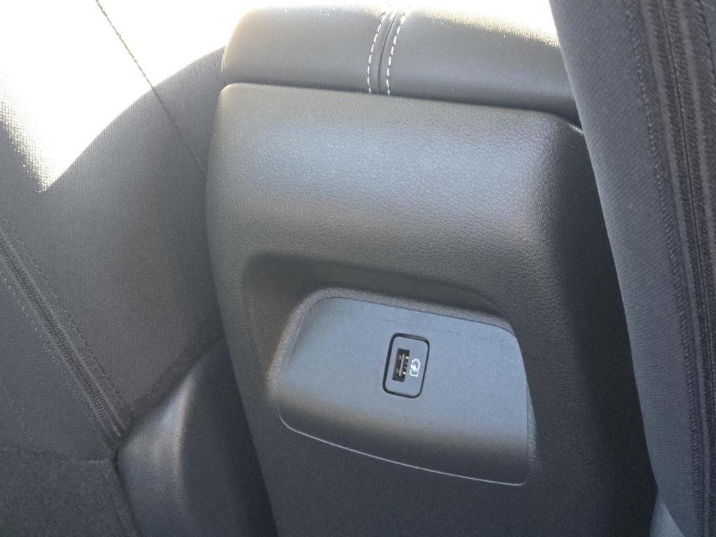 used 2022 Nissan Sentra car, priced at $19,500