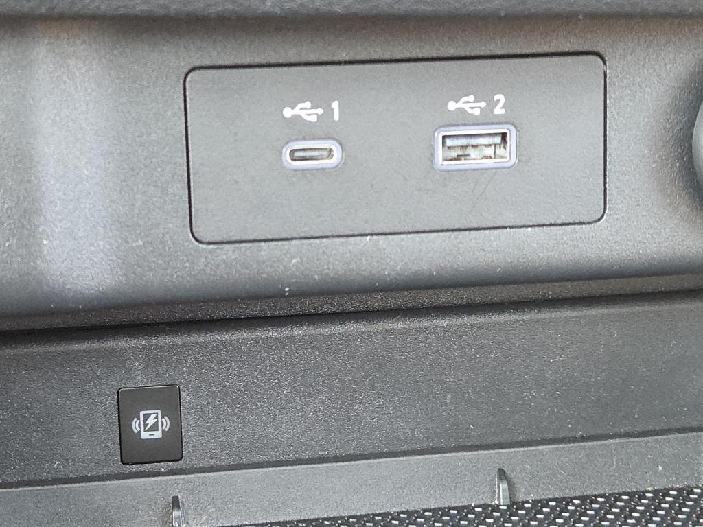 used 2023 Nissan Rogue car, priced at $29,200