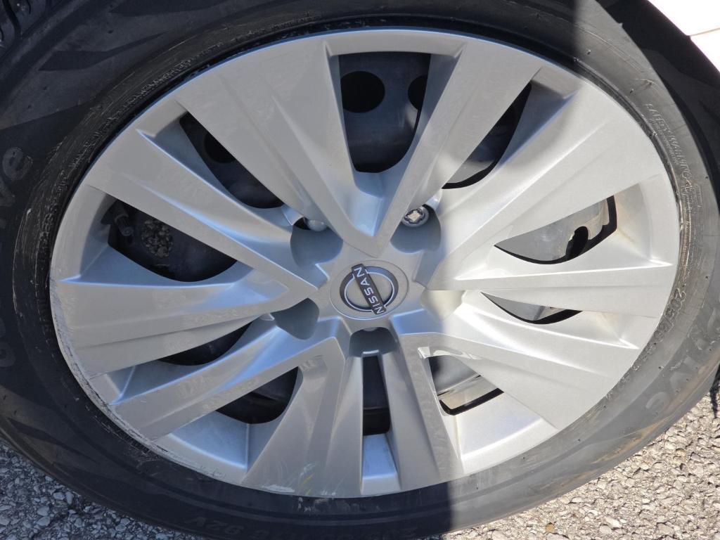 used 2024 Nissan Sentra car, priced at $18,900