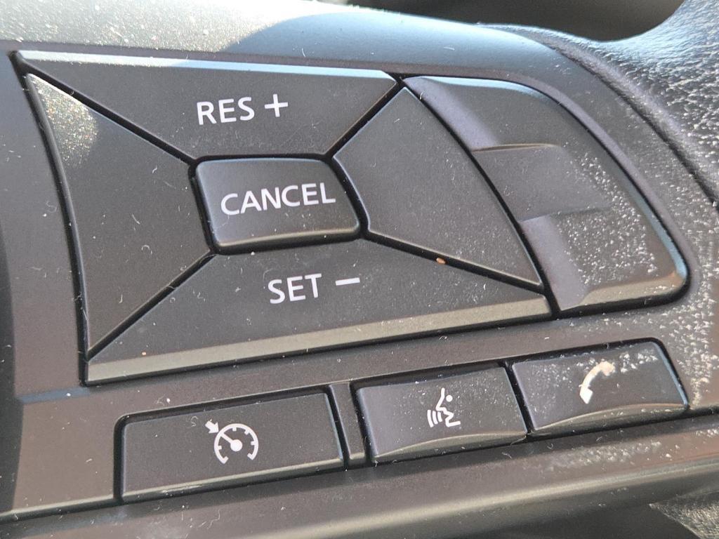 used 2024 Nissan Sentra car, priced at $18,900