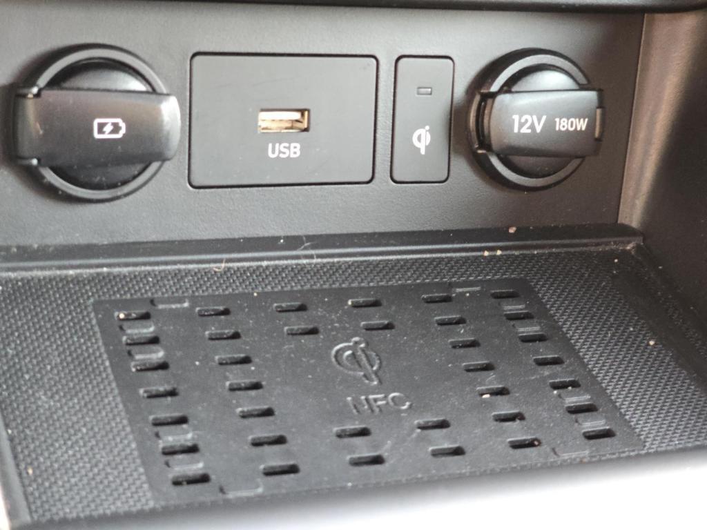 used 2022 Hyundai Kona car, priced at $18,900
