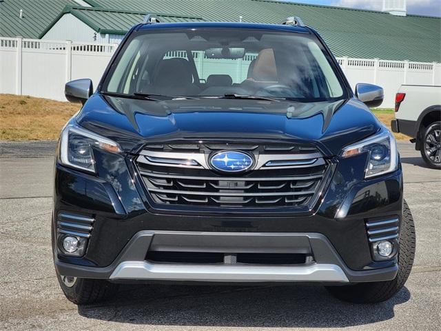 used 2023 Subaru Forester car, priced at $29,957